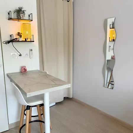 L'evasion - Clim - Valence (Drome)