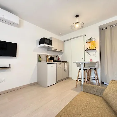 L'evasion - Clim - Appartement