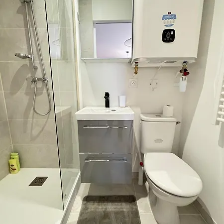 L'evasion - Clim - Appartement *