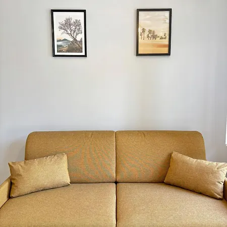 Appartement L'evasion - Clim - Valence (Drome)