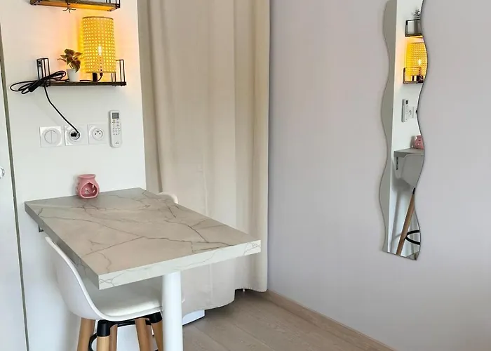 L'evasion - Clim - Valence (Drome)