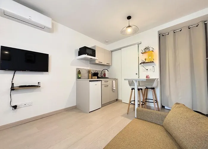 L'evasion - Clim - Apartamento