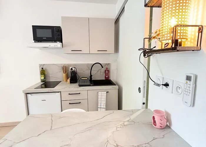 L'evasion - Clim - Apartamento