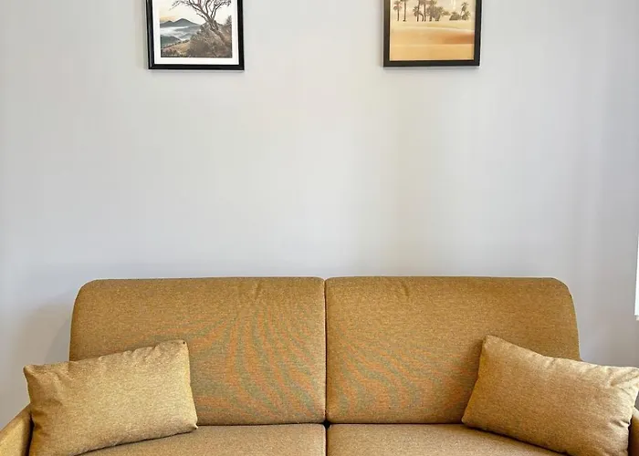 Apartamento L'evasion - Clim - Valence (Drome)